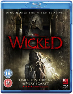 The Wicked |   Blu-Ray